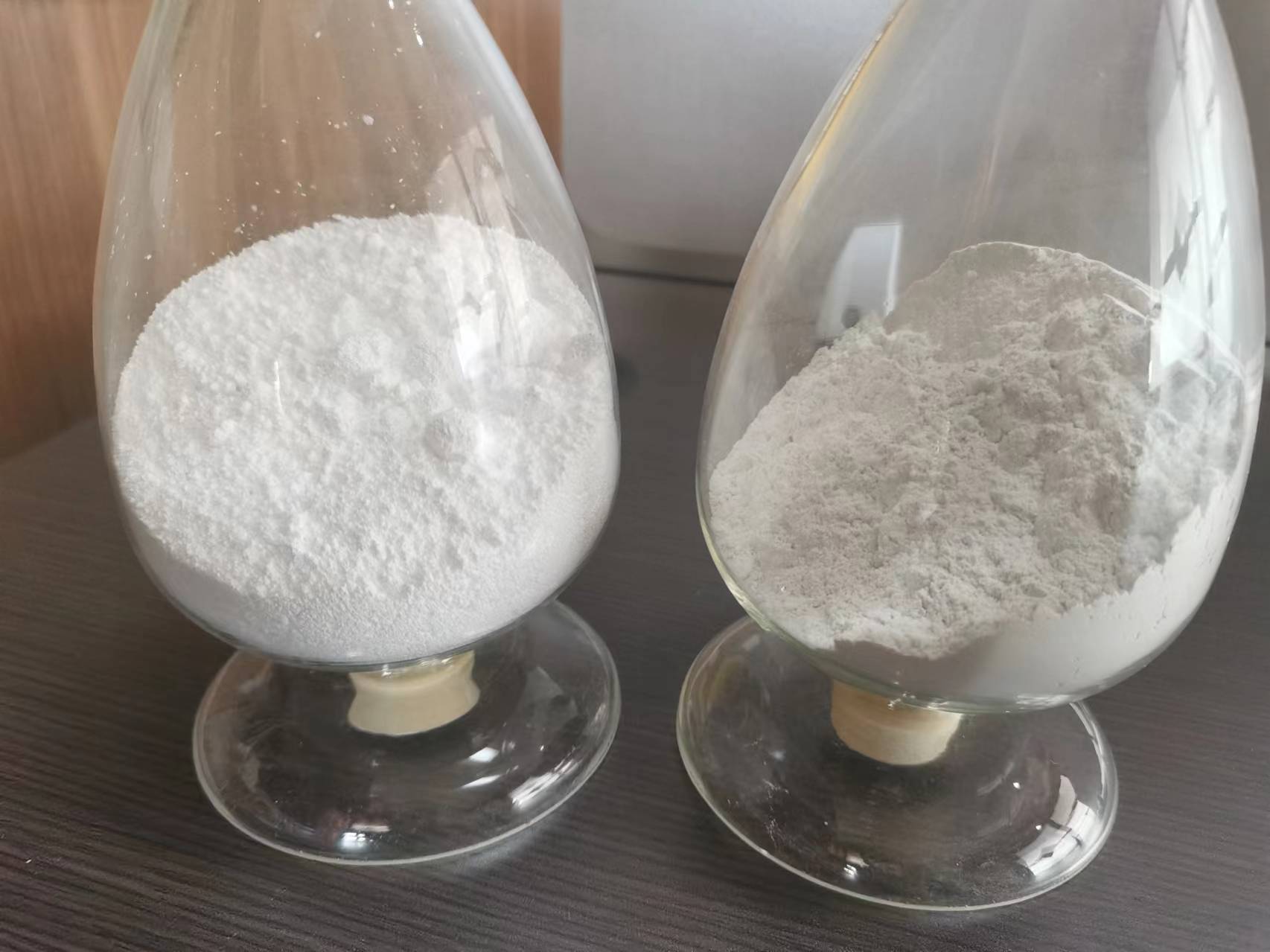 天津地区氢氧化镁连续流反应器制备技术：阻燃材料创新工艺探索