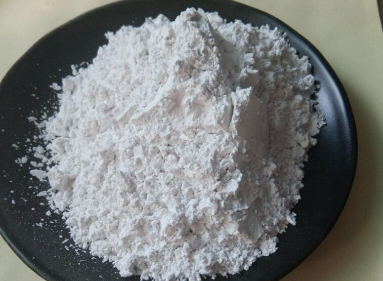 氢氧化镁：活性艳兰染料废水处理的绿色解决方案