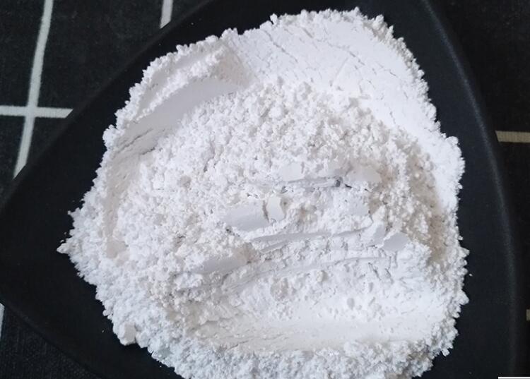 "卤水制备六角片状氢氧化镁：阻燃性能与应用潜力研究"