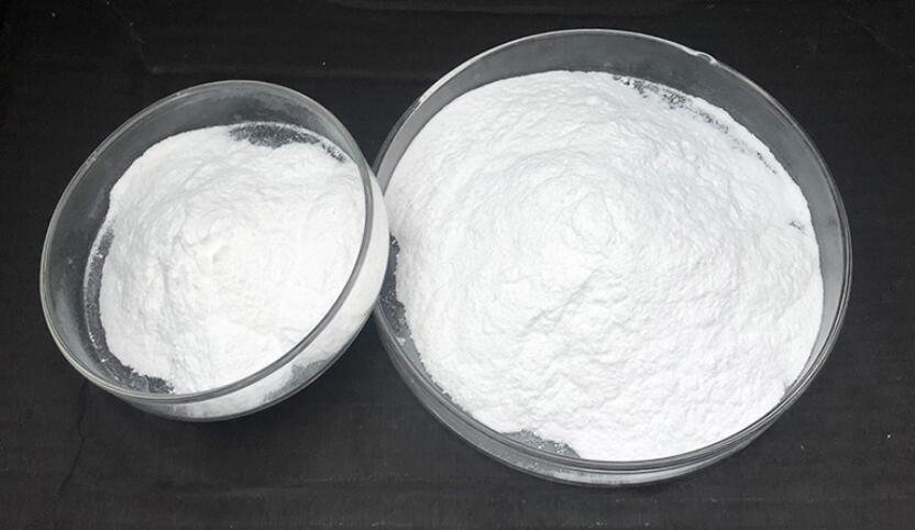 氢氧化镁细度对PVC材料阻燃性能的影响研究