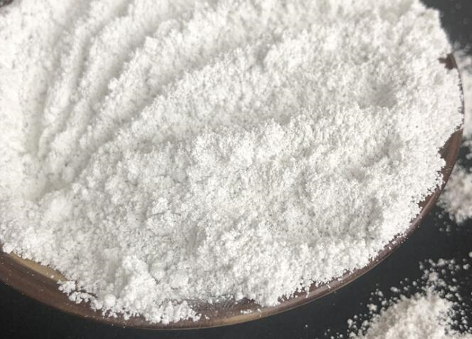食品级氢氧化镁在健康食品中的应用：提升品质与健康的多重益处