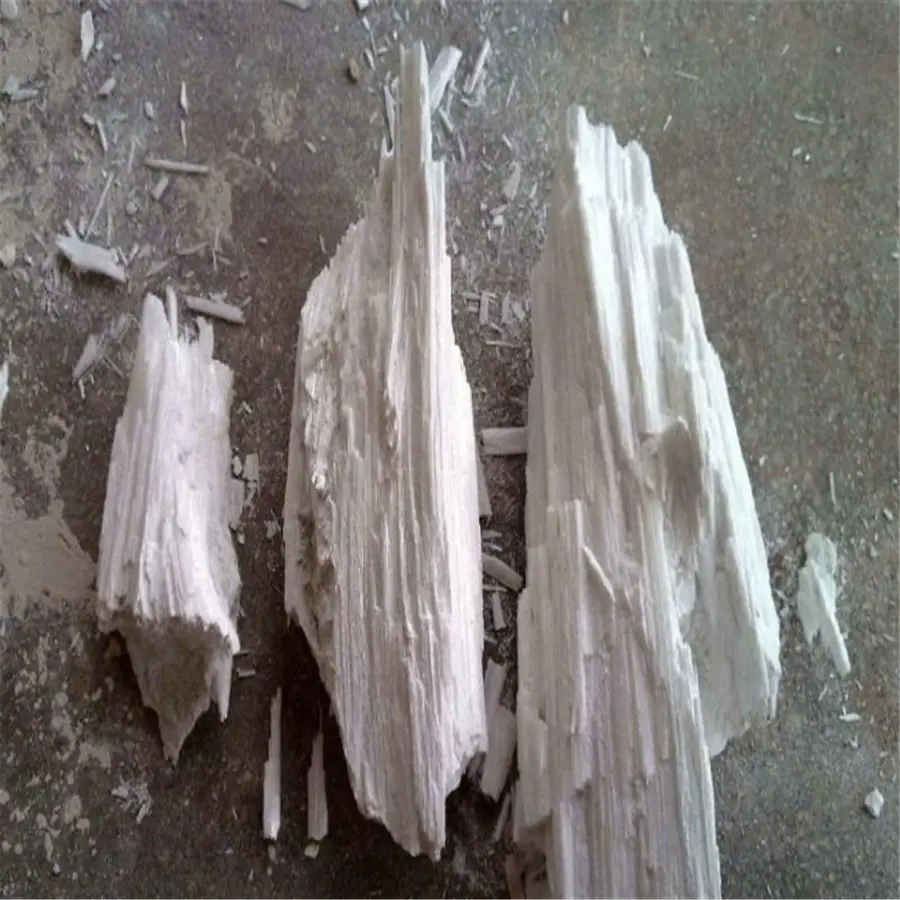 硅灰石是什么？全面解析其特性与应用领域